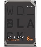 Amazon.com: Western Digital 8TB WD Blue PC Internal Hard Drive HDD